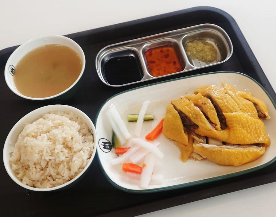 food 1