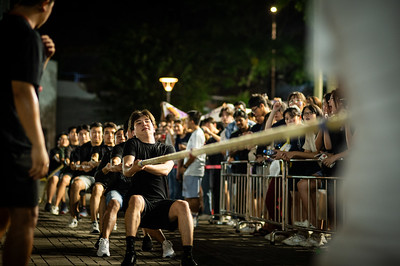 Tug-of-War