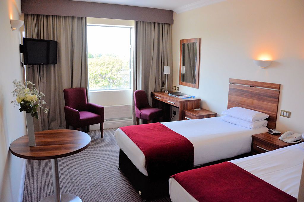 short-term-accommodation
