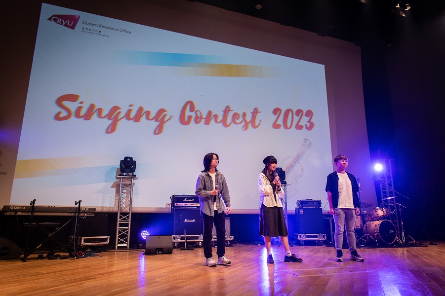 Singing Contest