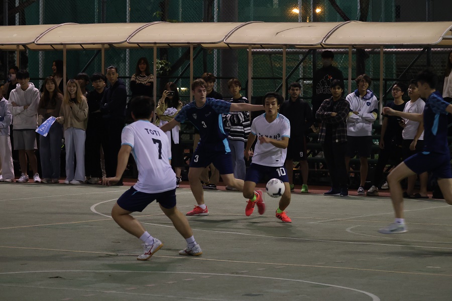 Futsal (Men)